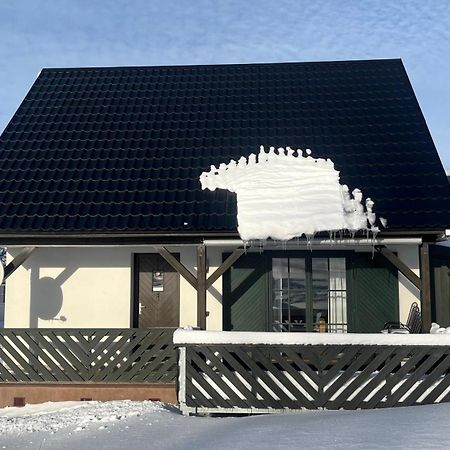 Relax Chalet تشيرني دول المظهر الخارجي الصورة