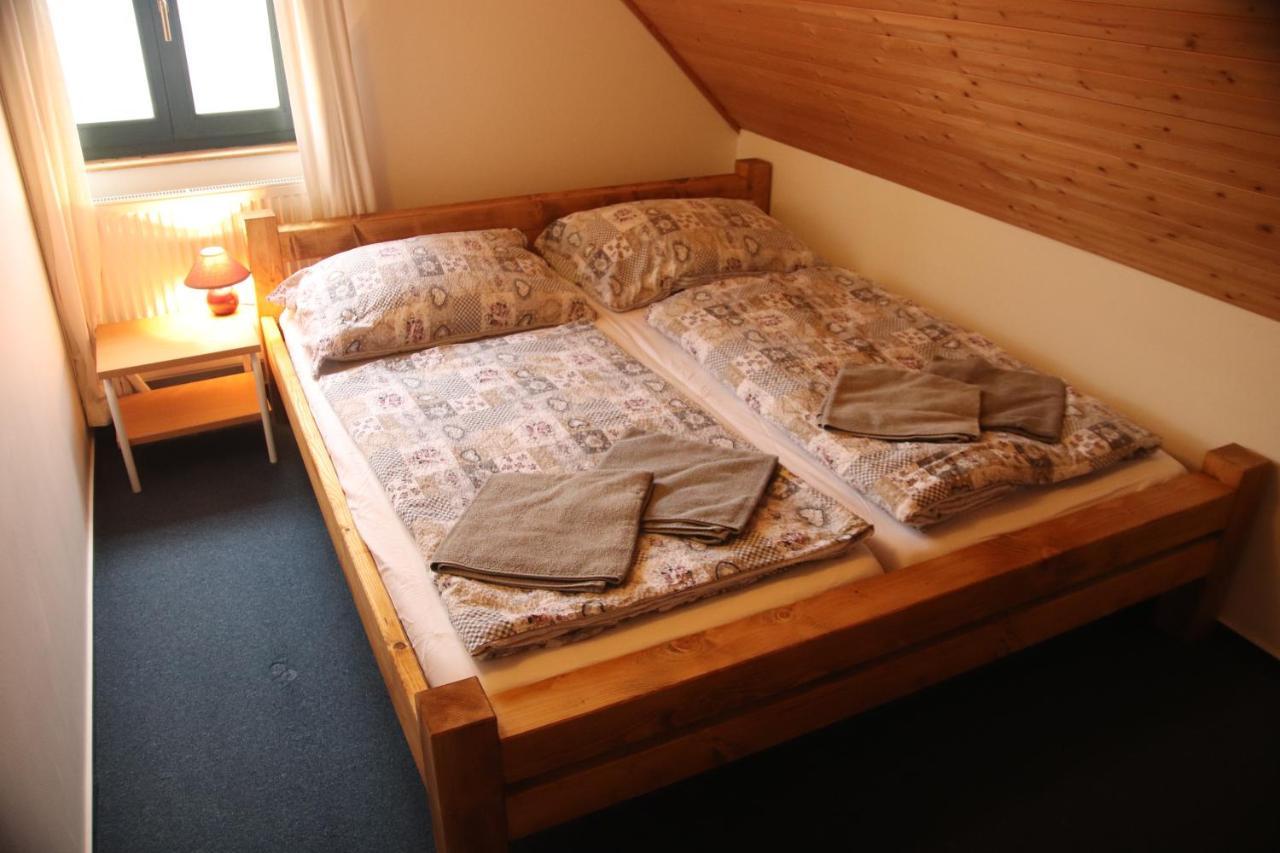Relax Chalet تشيرني دول المظهر الخارجي الصورة